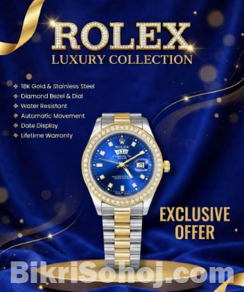 LUXURY-390064-073(brand New)
